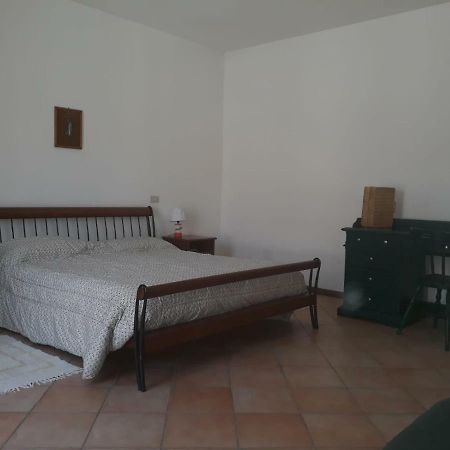 Appartamento Del Lago Villetta Barrea Exterior photo