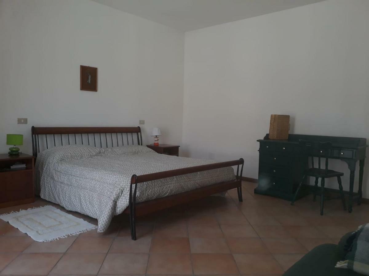 Appartamento Del Lago Villetta Barrea Exterior photo